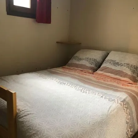 T2 Rez-de-chaussée Terrasse Et Table Extérieure Appartement Enchastrayes