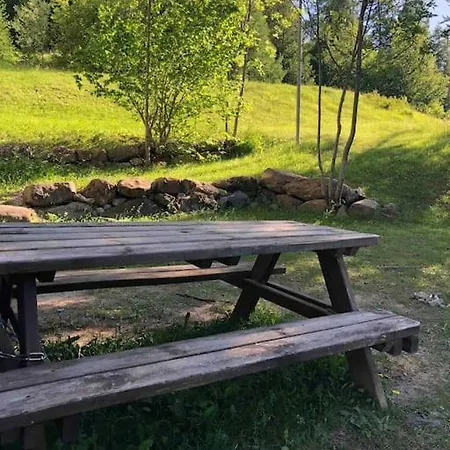 Appartement T2 Rez-de-chaussée Terrasse Et Table Extérieure *
